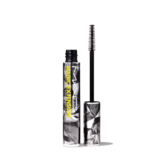 MAC Mascara De Pestañas Magic Extension - Extensive Black 11mL