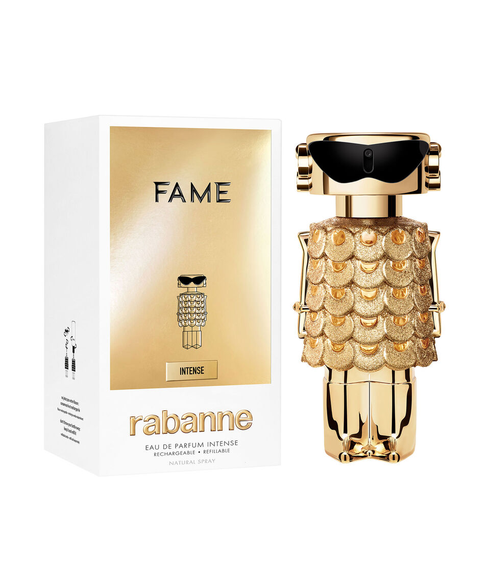 Paco Rabanne Fame Intense 80 mL EDP