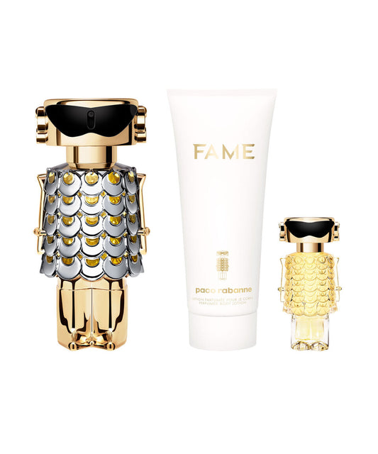 Set Paco Rabanne Fame 80 mL EDP