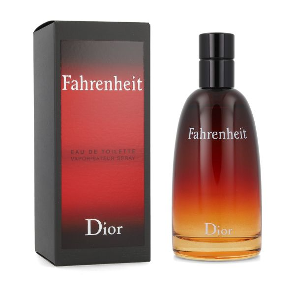 Chriatian Dior Farhenheit 100 mL EDT