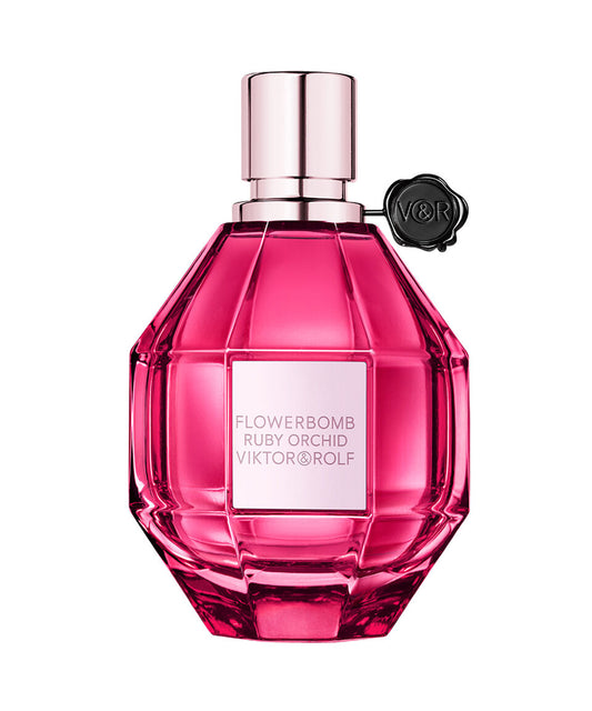 Viktor & Rolf Flowerbomb Ruby Orchid 100 mL EDP