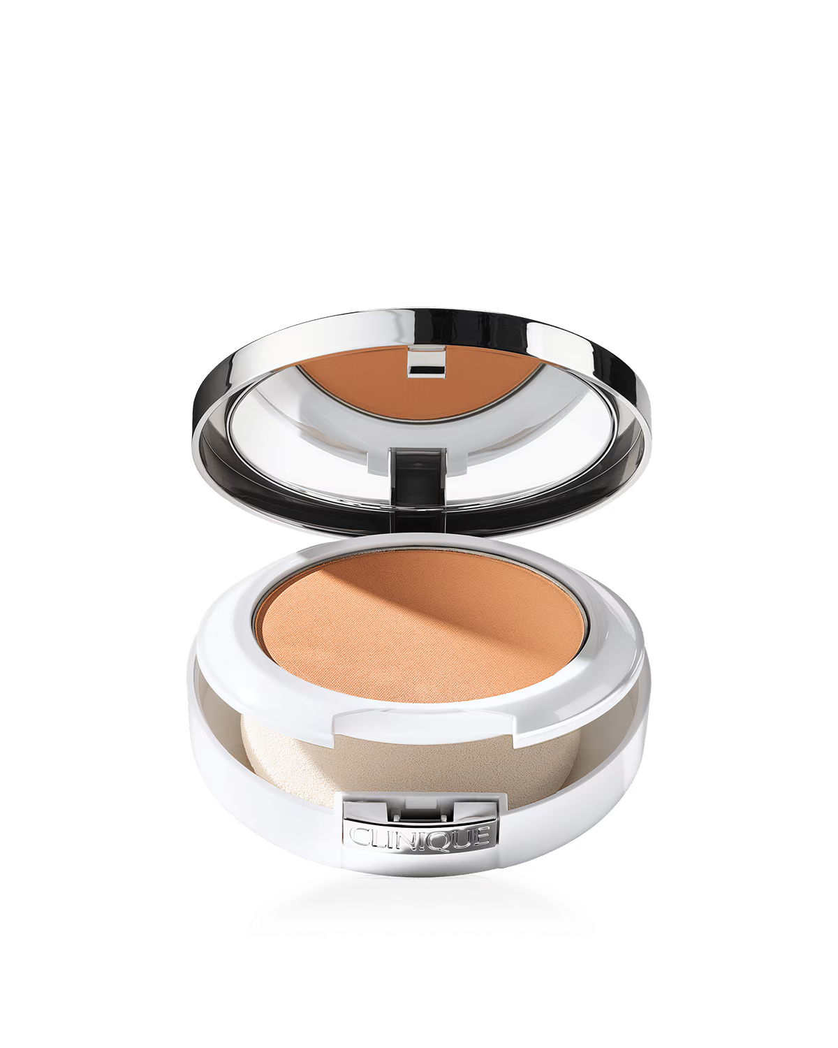 Clinique Base en Polvo Beyond Perfecting Powder Base + Corrector - 08 Golden Neutral 14.5 g