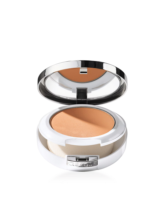 Clinique Base en Polvo Beyond Perfecting Powder Base + Corrector - 08 Golden Neutral 14.5 g