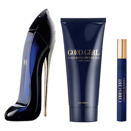 Set Carolina Herrera Good Girl 80 mL EDP