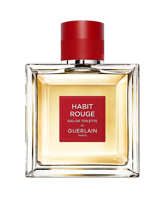 Guerlain Habit Rouge 100 mL EDT