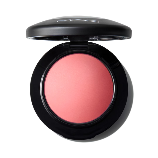 MAC Rubor Mineralize Blush - Happy-Go-Rosy 3.2g