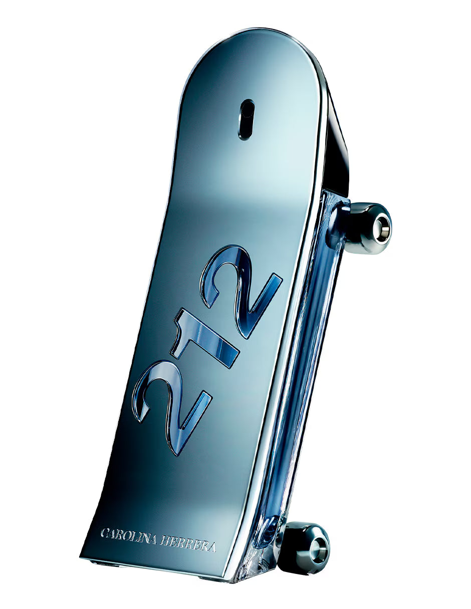 Carolina Herrera 212 Men Heroes 90 mL EDT | Perfume Hombre