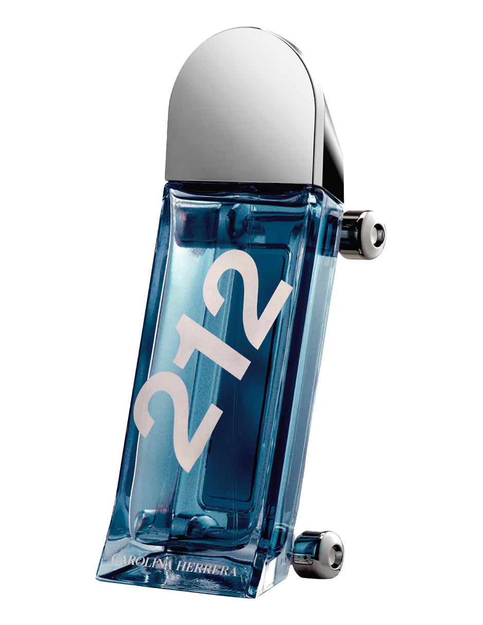 Carolina Herrera 212 Men Heroes 150 mL EDT | Perfume Masculino