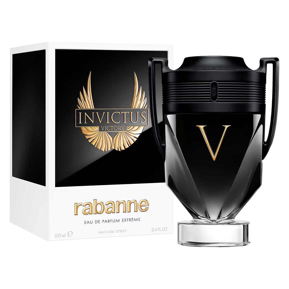 Paco Rabanne Invictus Victory 100 mL EDP