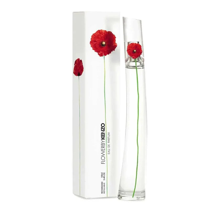 Kenzo Flower 100 mL EDP