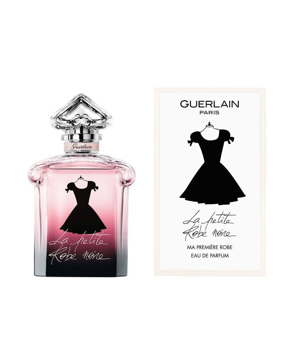 Guerlain La Petite Robe Noire 100 mL EDP