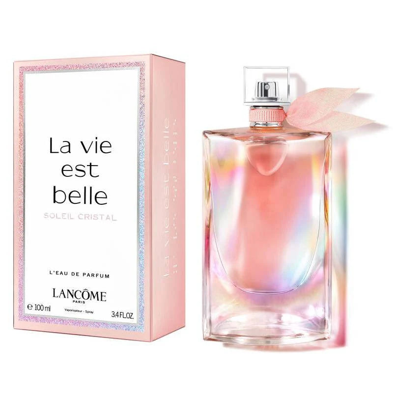 Lancôme La Vie Est Belle Soleil Cristal 100 mL EDP