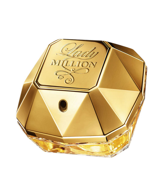 Paco Rabanne Lady Million 80 mL EDP