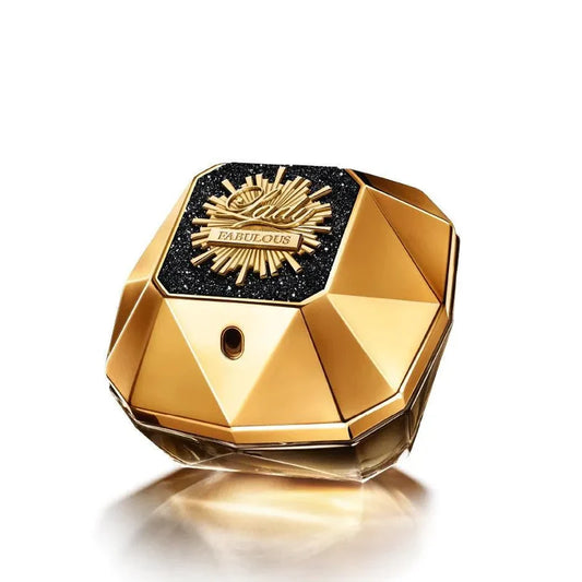 Paco Rabanne Lady Million Fabulous Intense 80 mL EDP