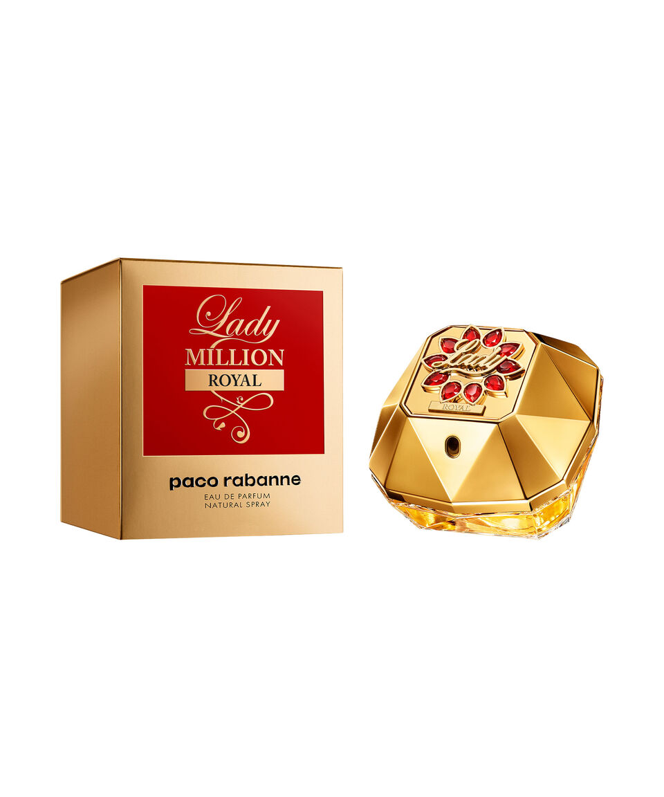 Paco Rabanne Lady Million Royal 80 mL EDP