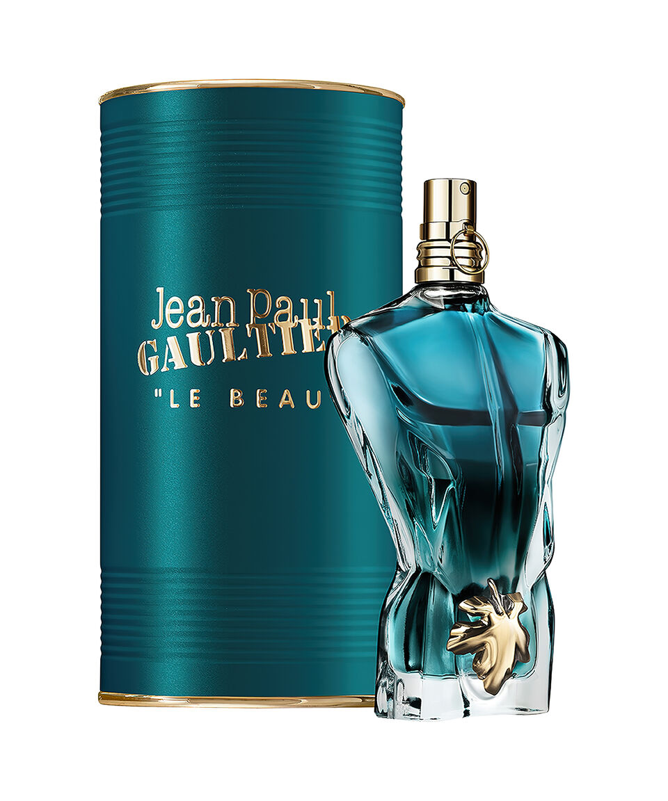 Jean Paul Gaultier Le Beau 100 mL EDT