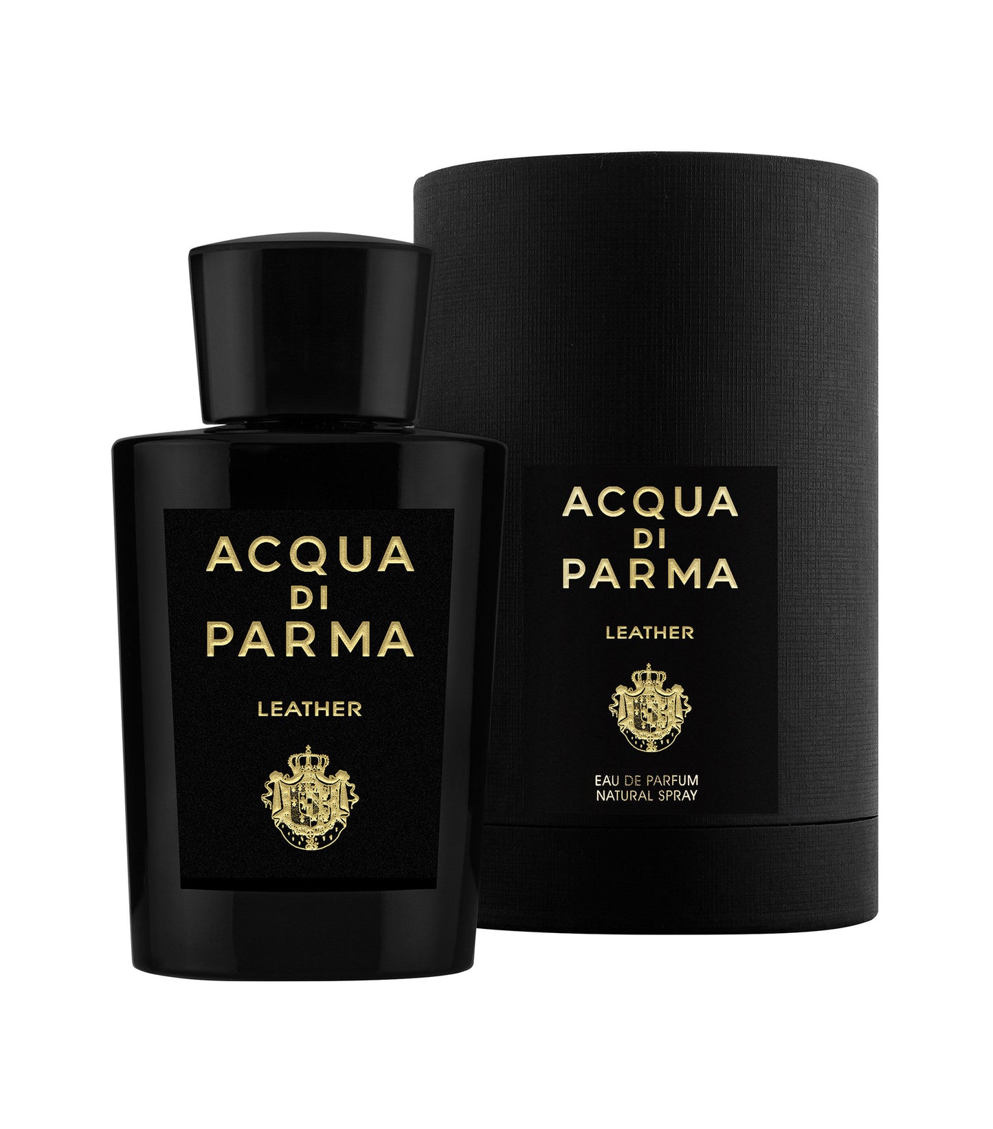 Acqua di Parma Leather 180 mL EDP | Perfume Unisex