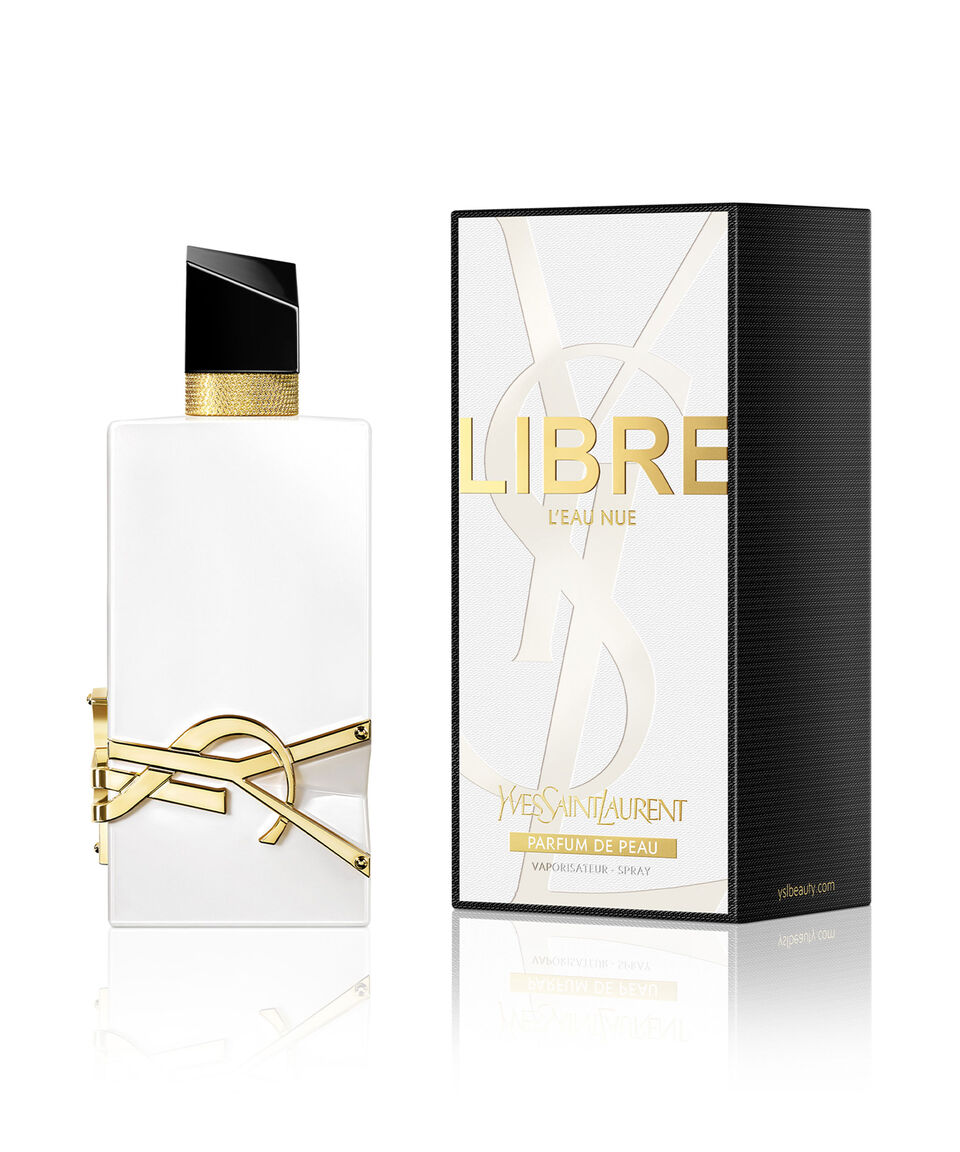 Yves Saint Lauren Parfum de Eau 90 mL EDP