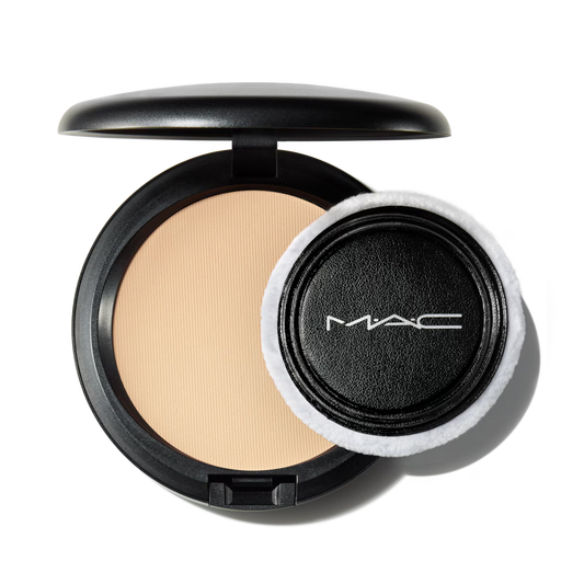MAC Polvo Compacto Blot Powder/Pressed - Light 12g