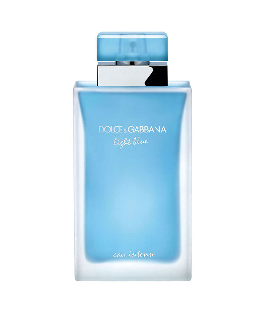 Dolce & Gabbana Light Blue Eau Intense 100 mL EDP