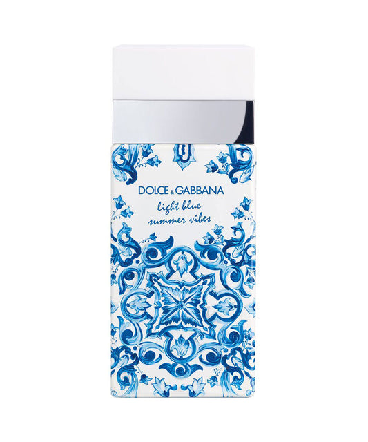 Dolce & Gabbana Light Blue Summer Vibes 100 mL EDT