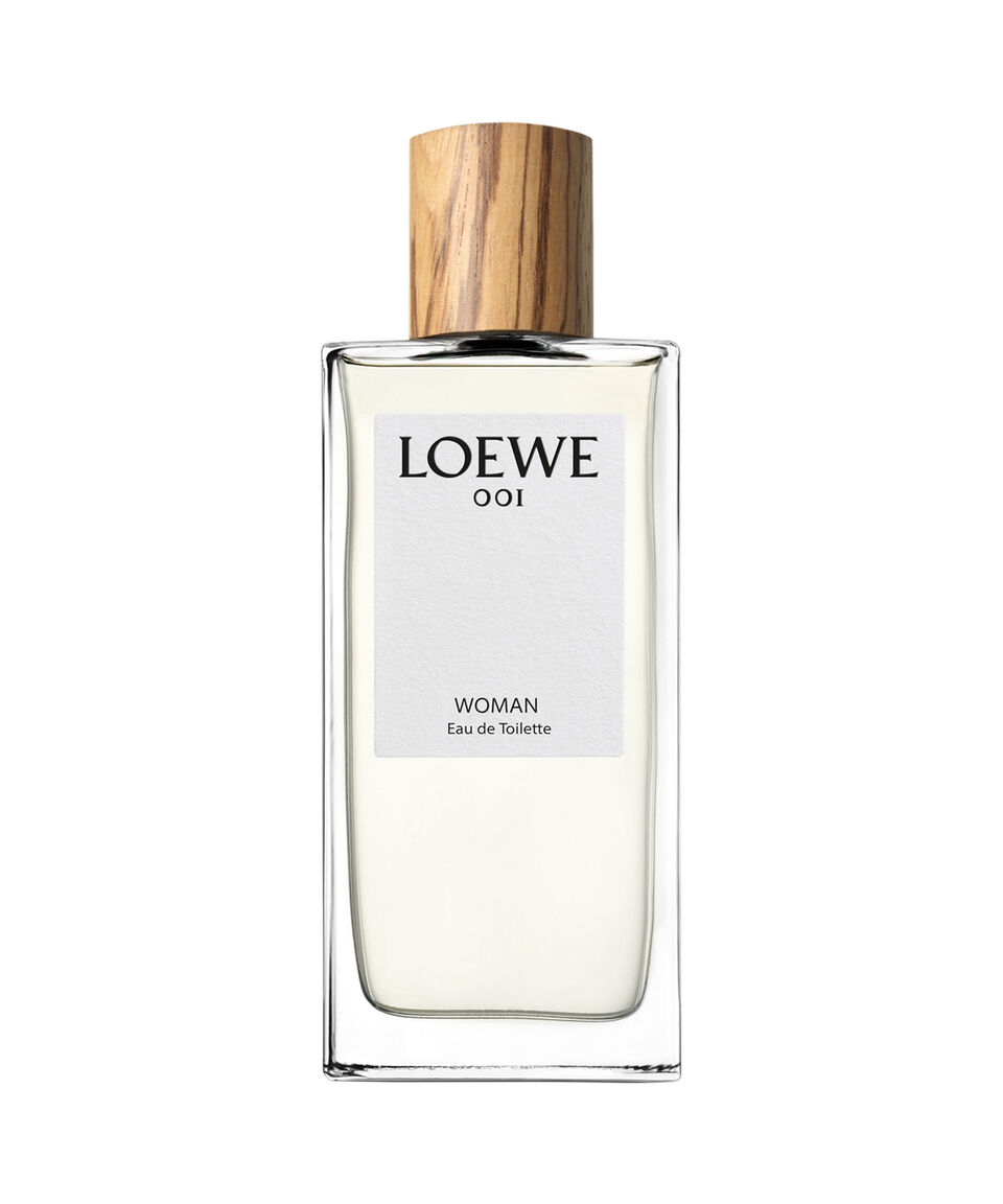 LOEWE 001 Woman 100 mL EDT