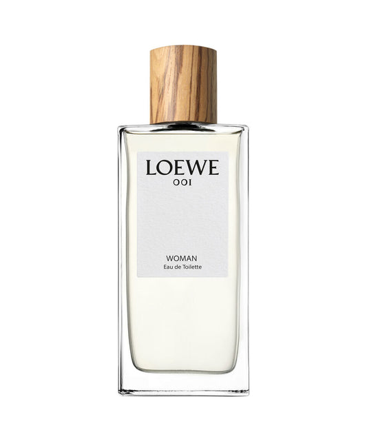 LOEWE 001 Woman 100 mL EDT