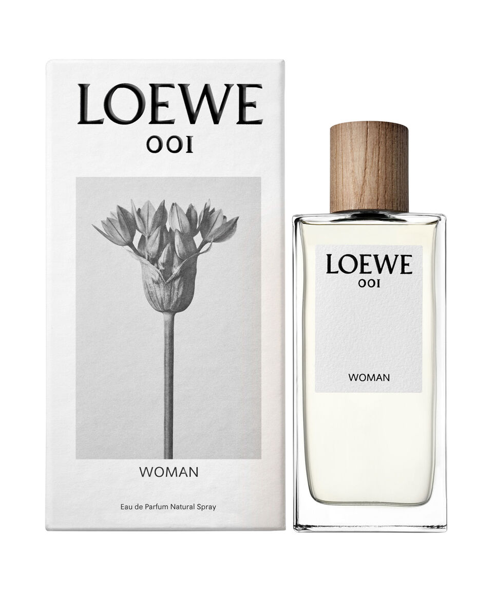 LOEWE 001 Woman 100 mL EDP