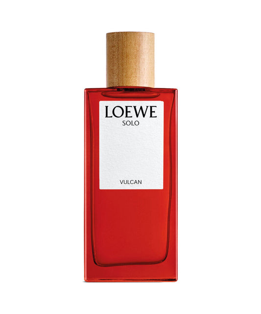 Loewe Solo Vulcano 100 mL EDP