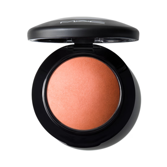 MAC Rubor Mineralize Blush - Love Joy 3.2g