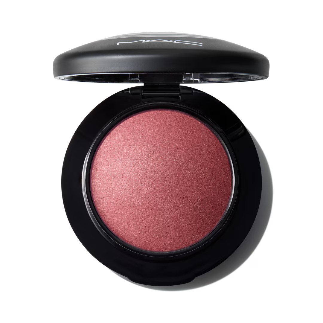 MAC Rubor Mineralize Blush - Love Thing 3.2g