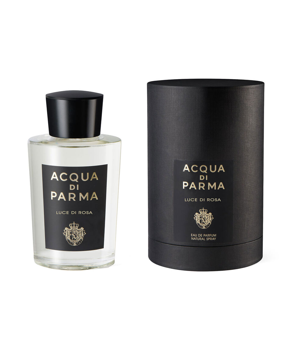 Acqua Di Parma Luce Di Rosa 180 mL EDP