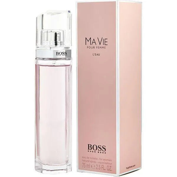Hugo Boss Ma vie 75 mL EDP