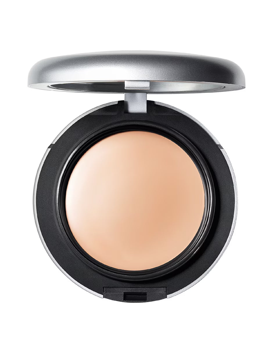 MAC Base de Maquillaje En Crema Studio Fix Tech Cream To Powder Foundation - NC25 10g