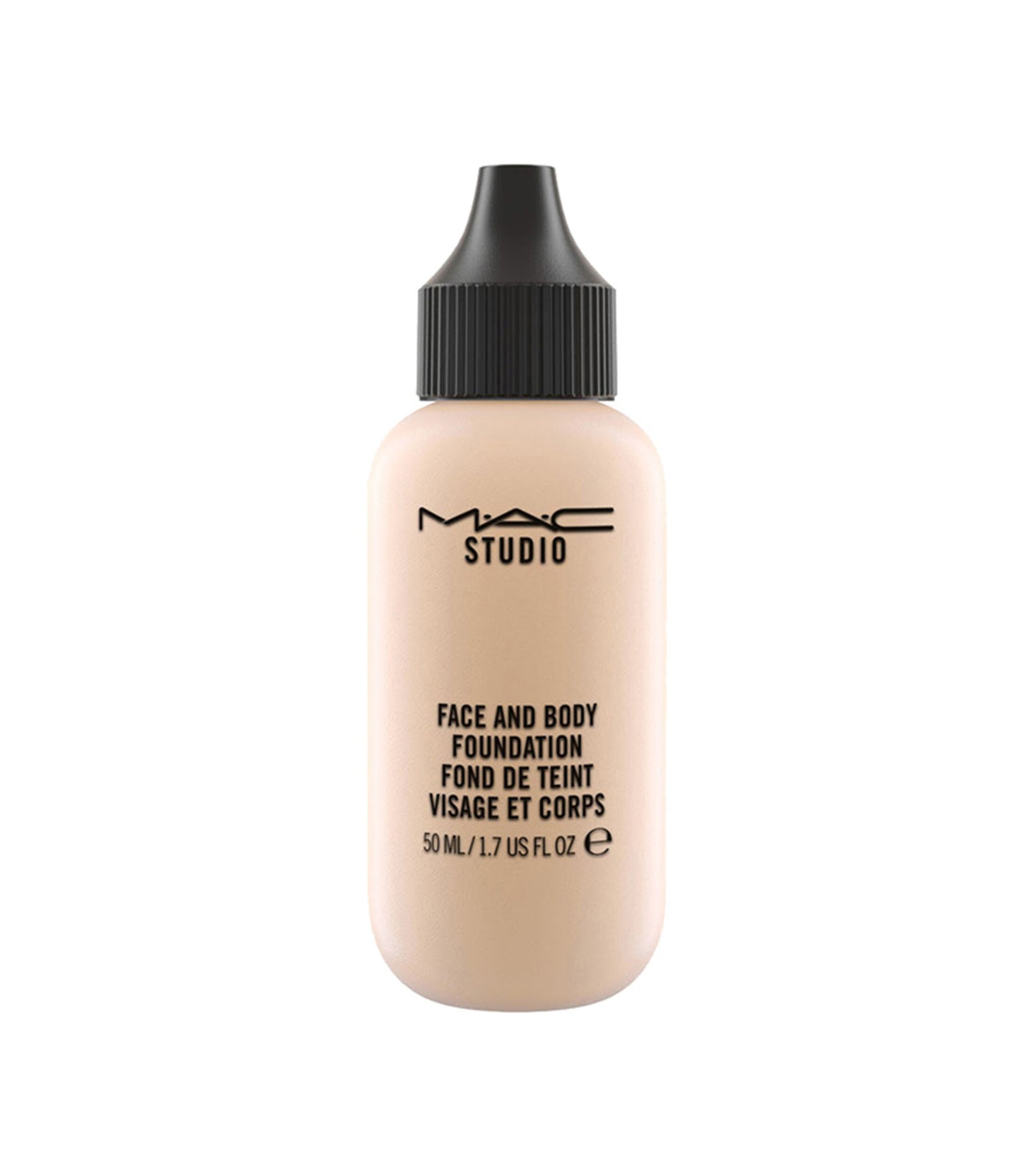 MAC Base de Maquillaje Studio Face And Body C1 120 mL