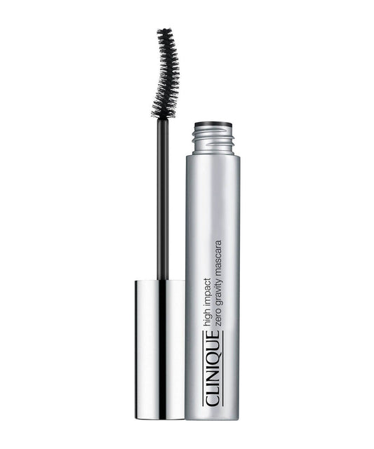 Clinique Mascara Para Pestañas High Impact Zero Gravity Mascara - Black 8 mL