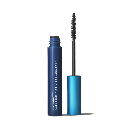 MAC Mascara De Pestañas Extended Play Gigablack Lash 5.7g