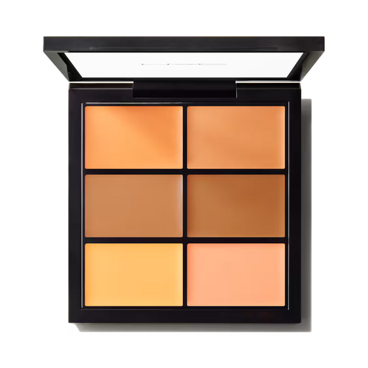 MAC Paleta de Correctores + Conceal - Medium 6g