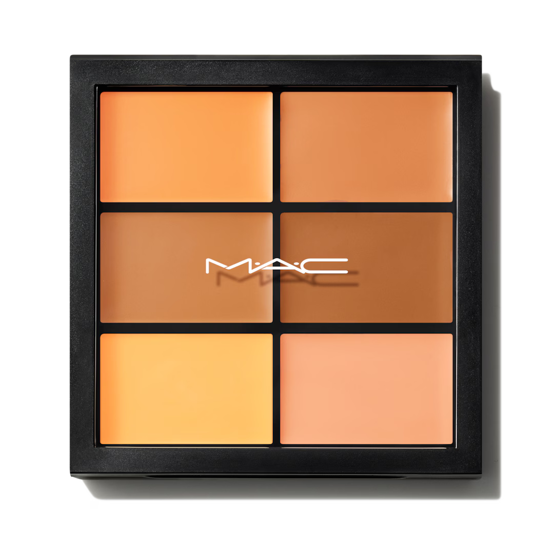 MAC Paleta de Correctores + Conceal - Medium 6g
