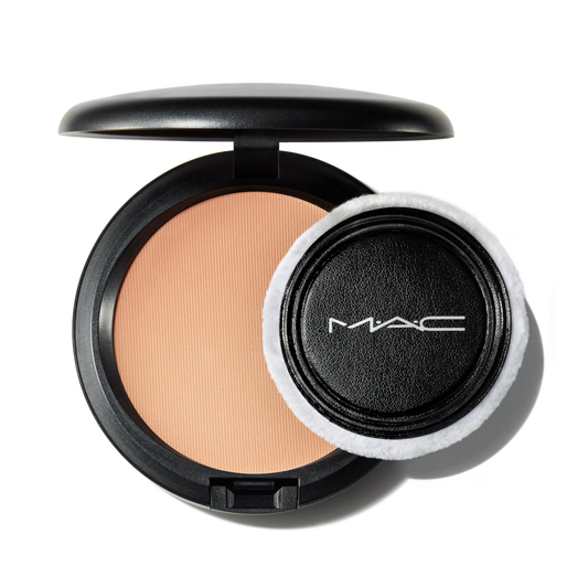 MAC Polvo Compacto Blot Powder/Pressed - Medium Dark 12g
