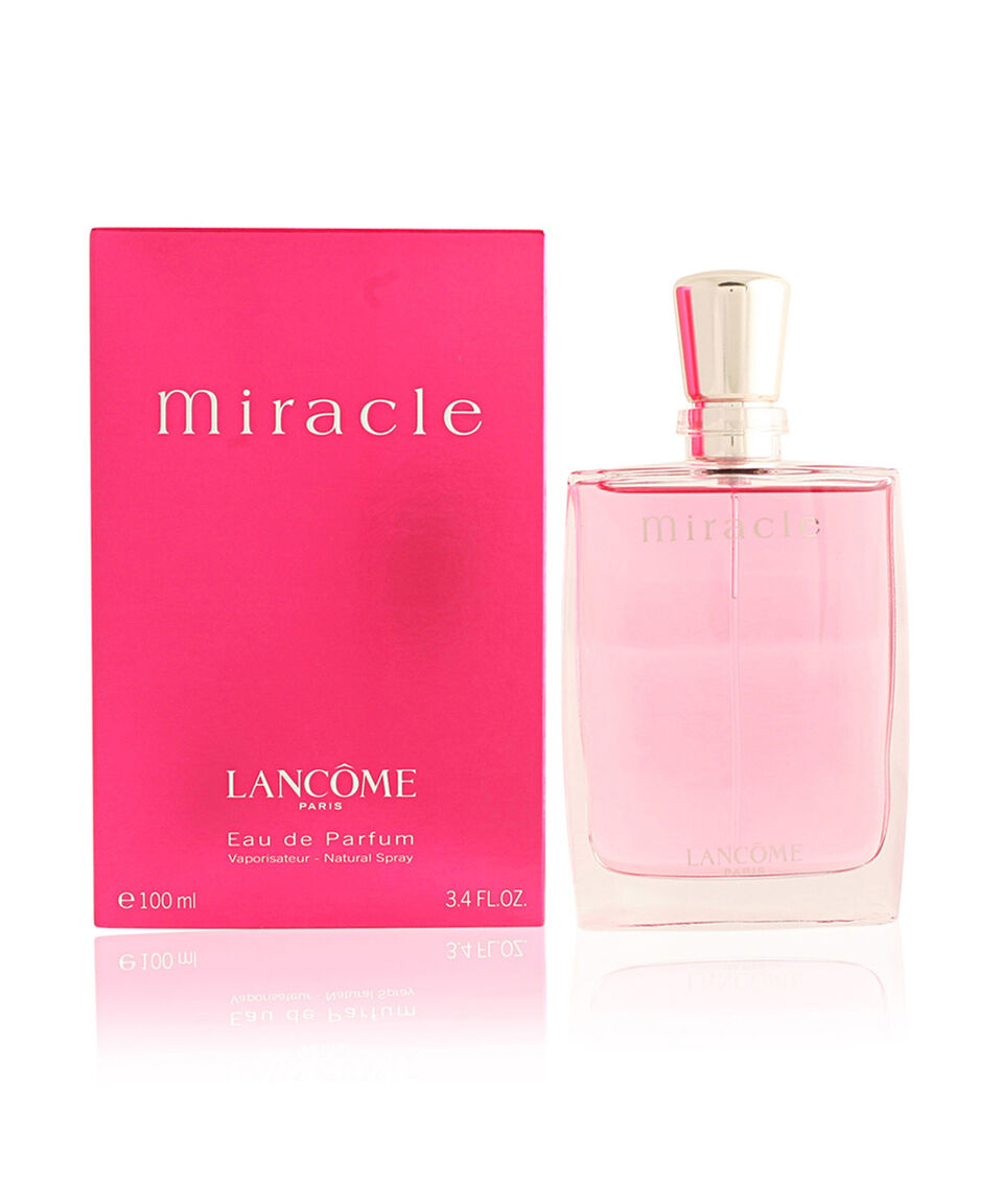 Lancôme Miracle 100 mL EDP