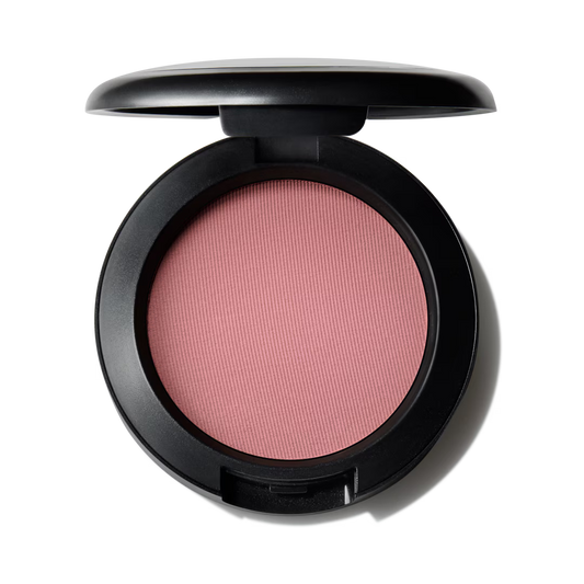 MAC Rubor En Polvo Powder Blush -  Mocha 6g
