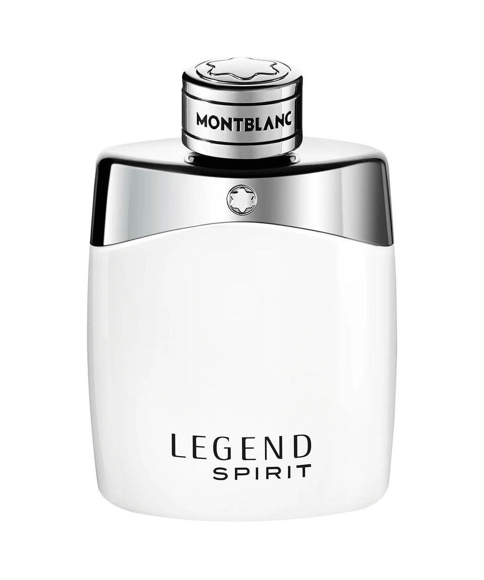 MONTBLAC Legend Spirit 100 mL EDT