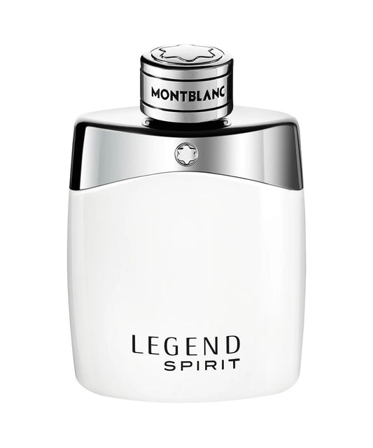 MONTBLAC Legend Spirit 100 mL EDT