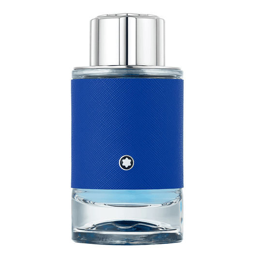 MONTBLANC Explorer Ultra Blue 100 mL EDP