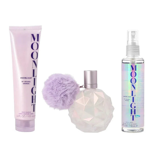 Set Ariana Grande Moonlight 100 mL EDP