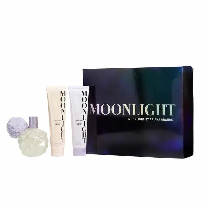 Set Ariana Grande Moonlight 100 mL EDP