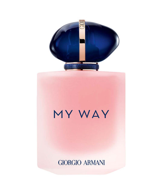 Giorgio Armani My Way Floral 90 mL EDP