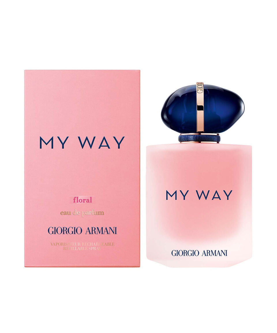 Giorgio Armani My Way Floral 90 mL EDP