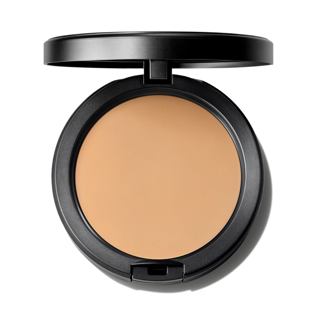 MAC Base De Maquillaje Studio Fix Powder Foundation NC20 10g